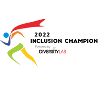 2022 PG Inclusion Champions Diversity Lab Badge